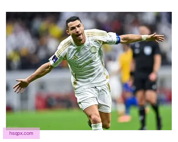 太阳报称C罗赴沙特后狂赚约6亿镑首约日薪50万镑天价合同震动足坛