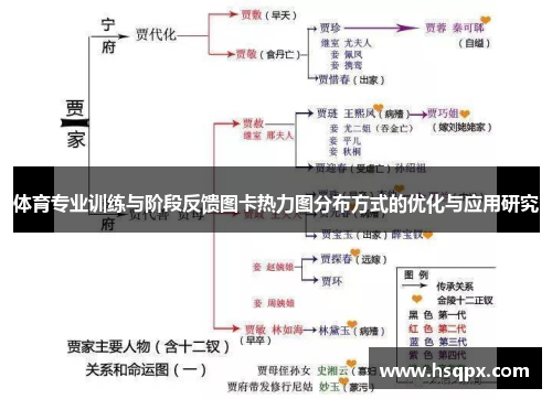 体育专业训练与阶段反馈图卡热力图分布方式的优化与应用研究