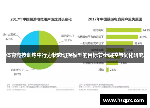 体育竞技训练中行为状态切换模型的目标节奏调控与优化研究